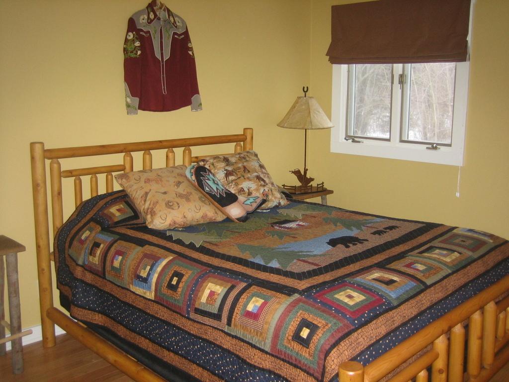 Harbert House Bed And Breakfast Quarto foto
