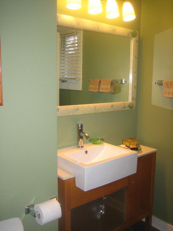 Harbert House Bed And Breakfast Quarto foto