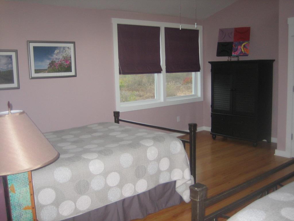 Harbert House Bed And Breakfast Exterior foto
