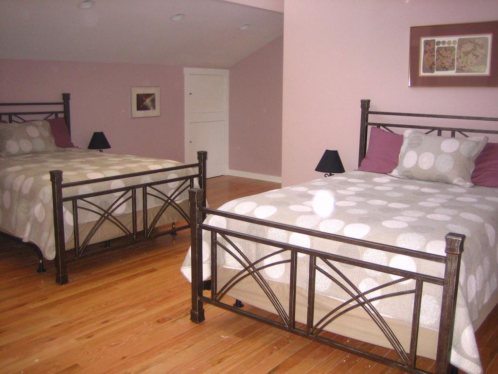 Harbert House Bed And Breakfast Quarto foto
