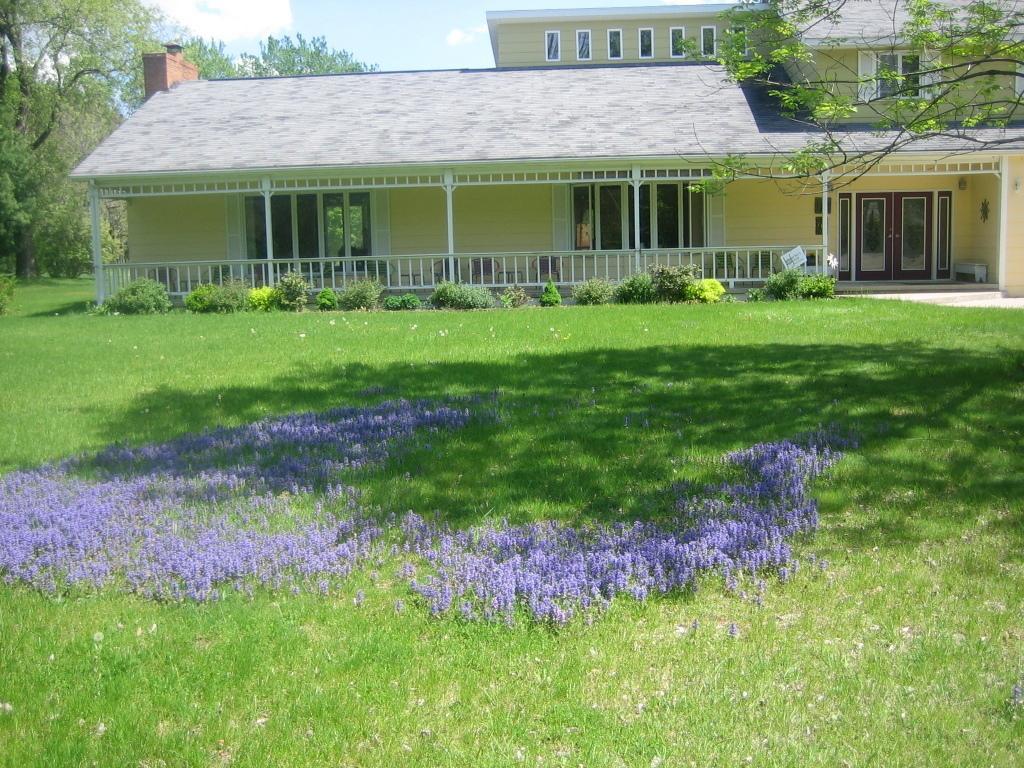 Harbert House Bed And Breakfast Exterior foto