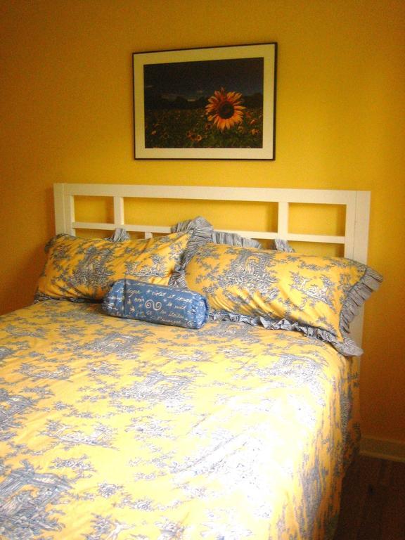 Harbert House Bed And Breakfast Exterior foto